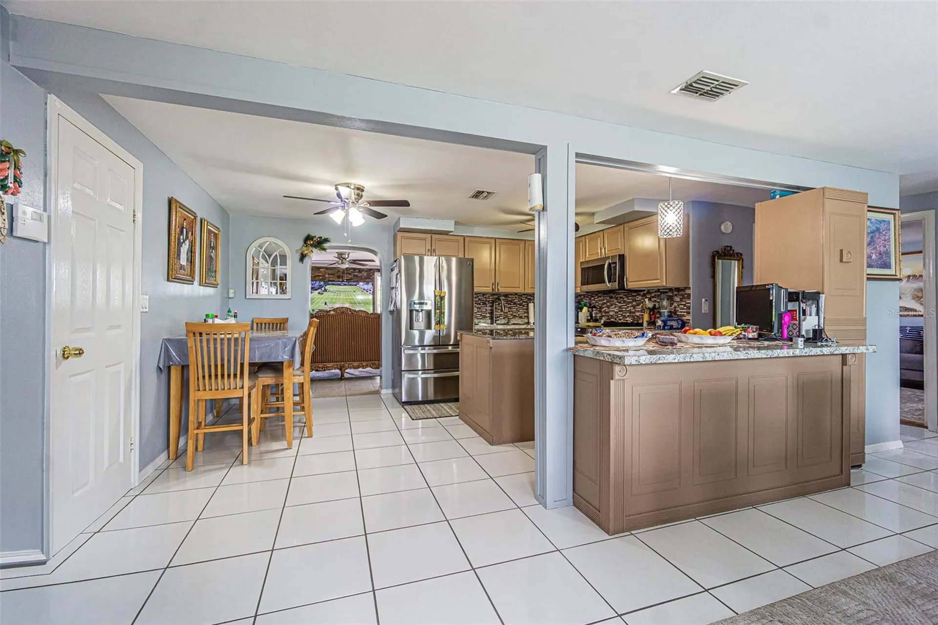 3731 Latimer Street New Port Richey FL 34652