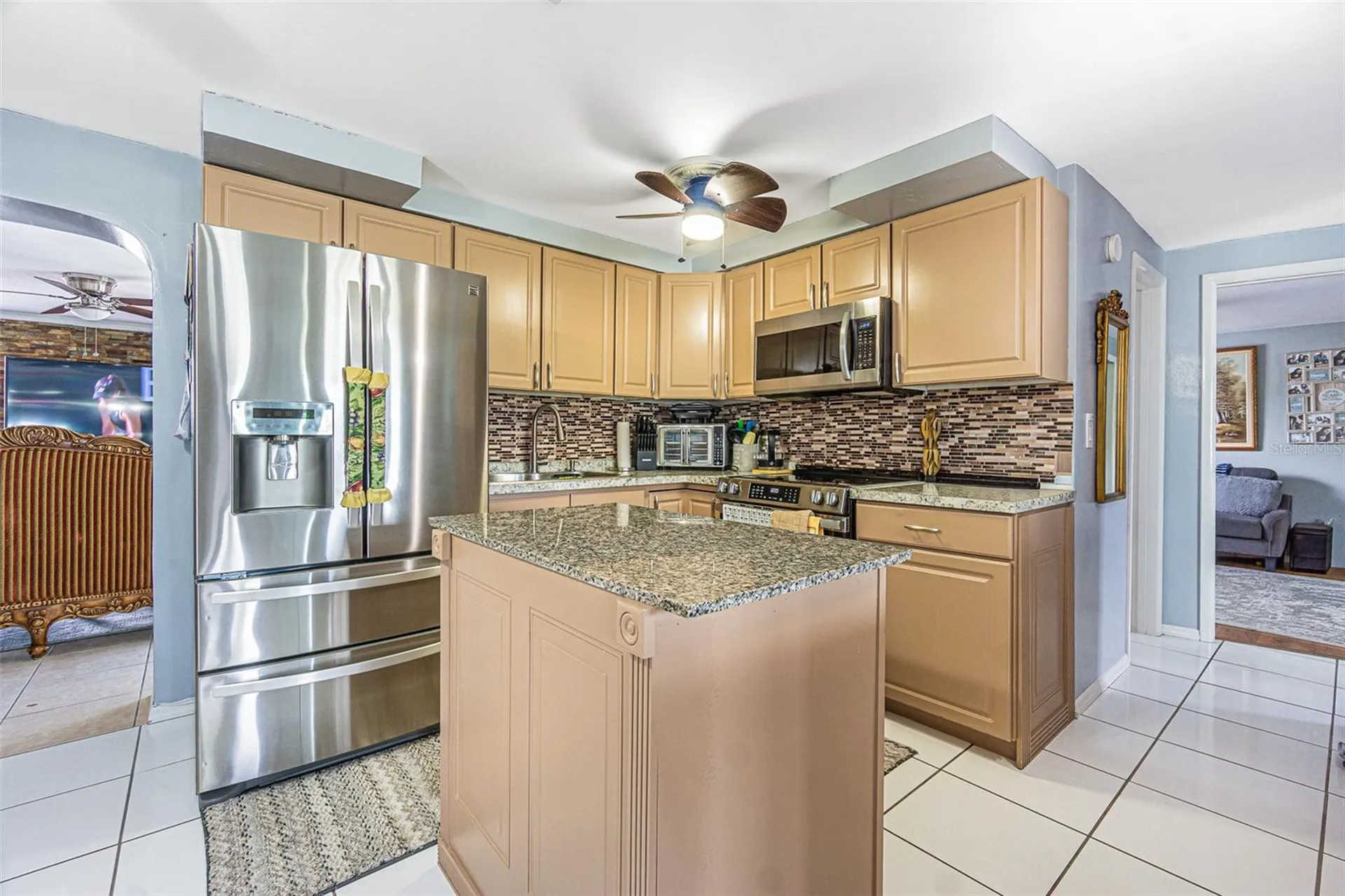 3731 Latimer Street New Port Richey FL 34652