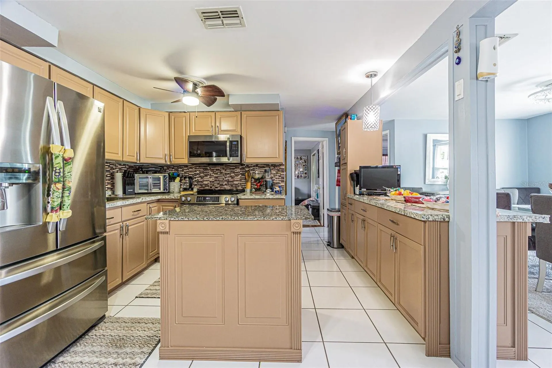 3731 Latimer Street New Port Richey FL 34652