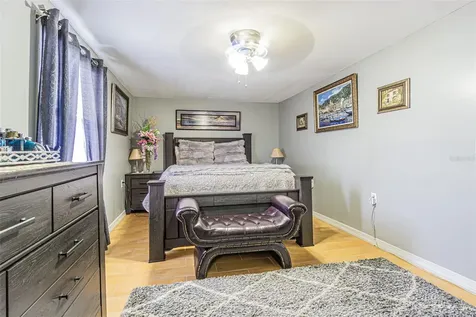 3731 Latimer Street New Port Richey FL 34652