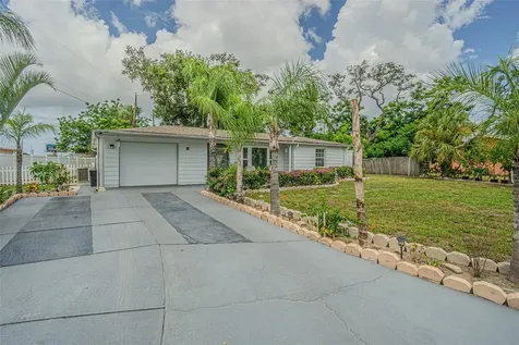3731 Latimer Street New Port Richey FL 34652