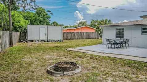 3731 Latimer Street New Port Richey FL 34652