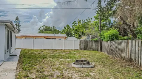 3731 Latimer Street New Port Richey FL 34652