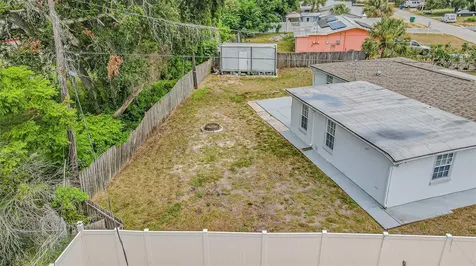 3731 Latimer Street New Port Richey FL 34652