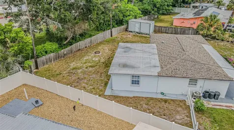 3731 Latimer Street New Port Richey FL 34652