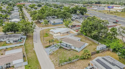 3731 Latimer Street New Port Richey FL 34652