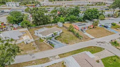3731 Latimer Street New Port Richey FL 34652