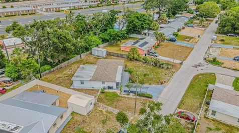 3731 Latimer Street New Port Richey FL 34652