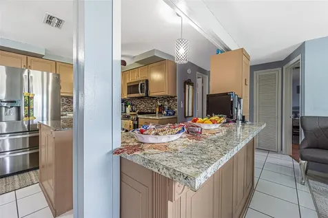 3731 Latimer Street New Port Richey FL 34652