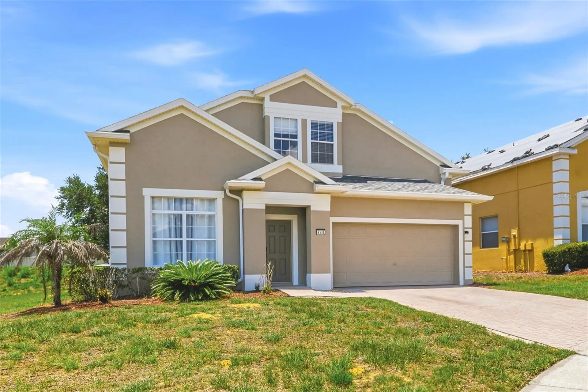 640 Cadiz Loop Davenport FL 33837