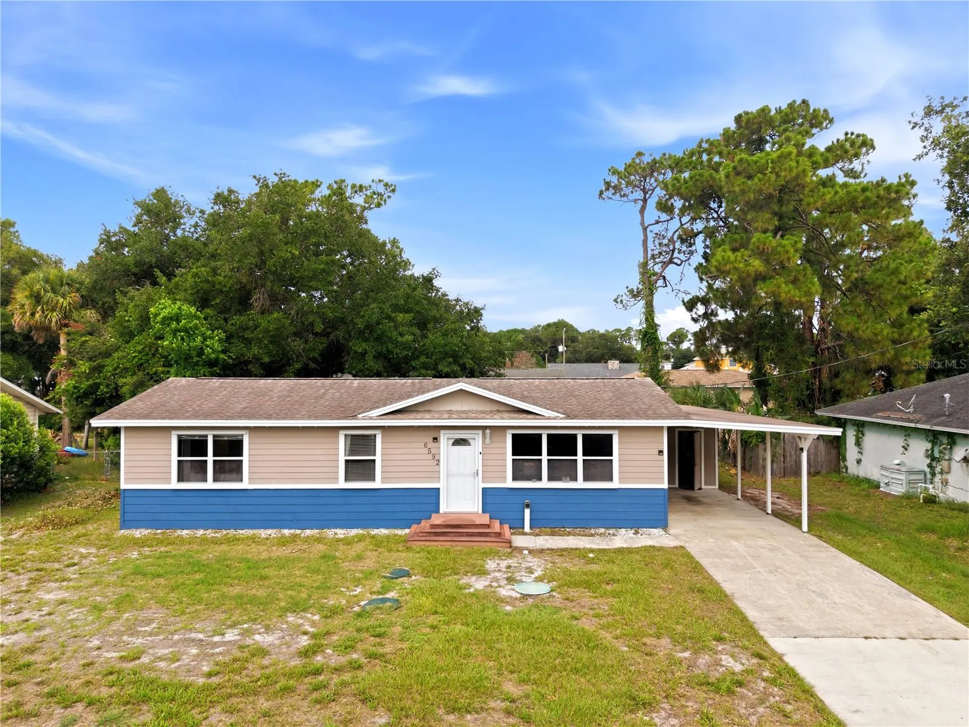 6592 Emil Avenue Cocoa FL 32927
