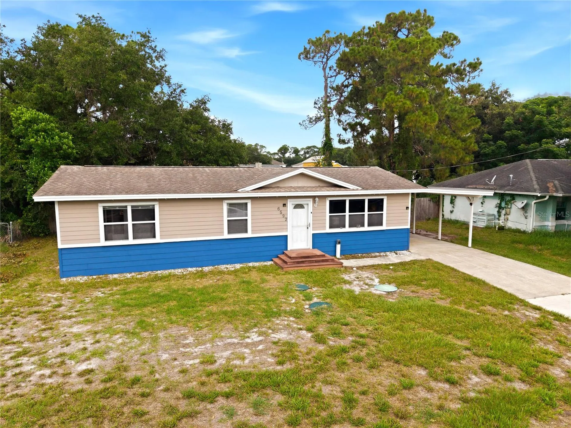 6592 Emil Avenue Cocoa FL 32927