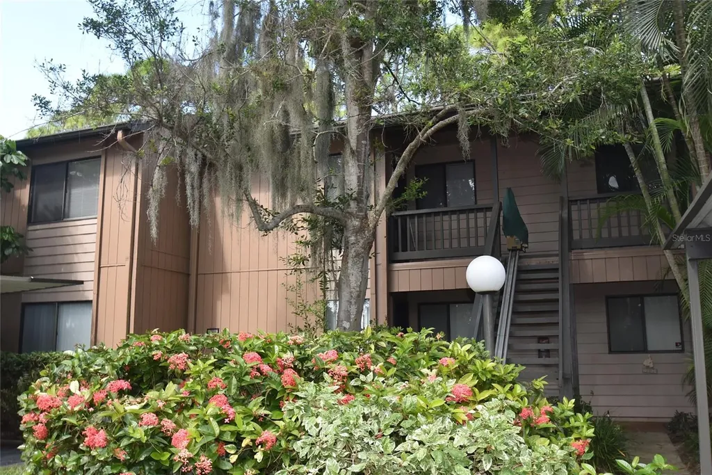 1712 Glenhouse Drive Sarasota FL 34231