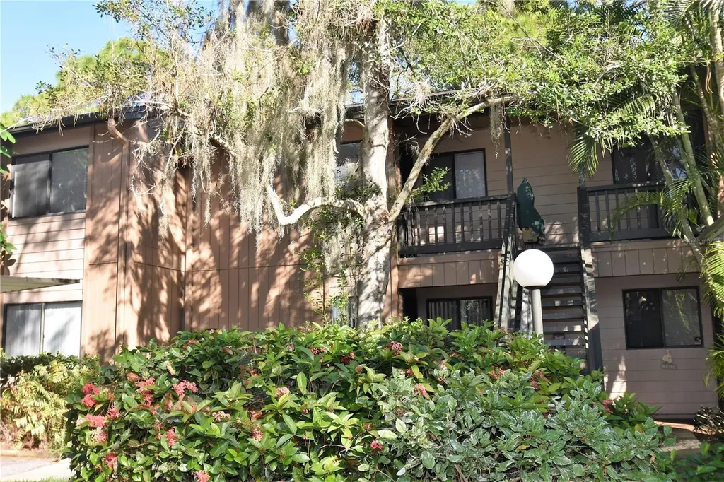 1712 Glenhouse Drive Sarasota FL 34231