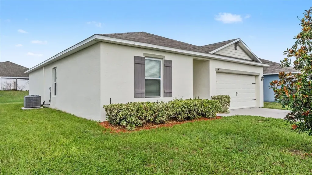 524 Burnham Circle Auburndale FL 33823