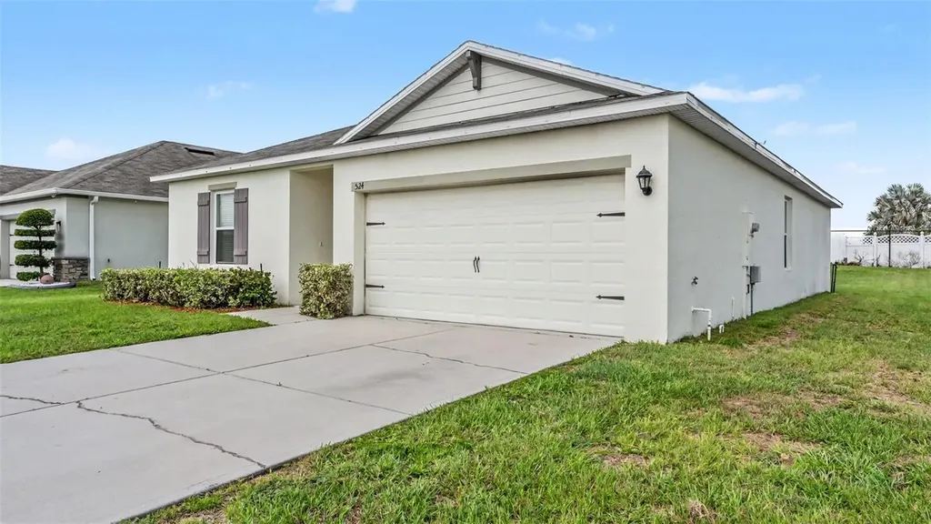 524 Burnham Circle Auburndale FL 33823