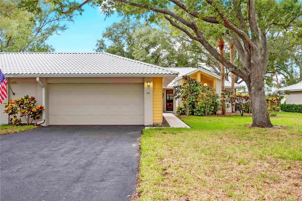 231 Southampton Lane Venice FL 34293