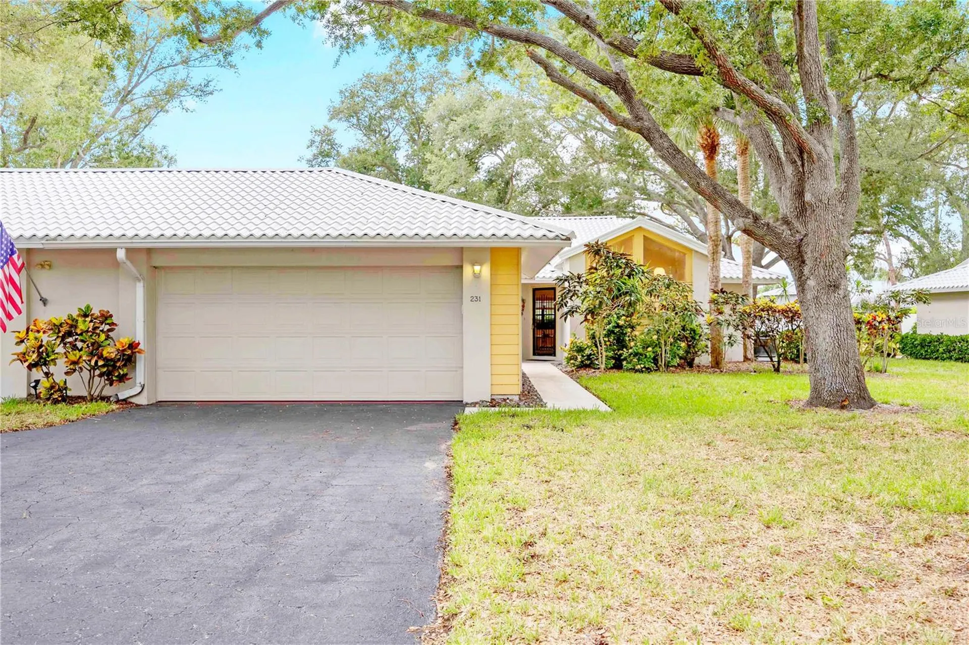 231 Southampton Lane Venice FL 34293