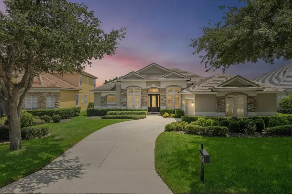 1206 Saint Albans Loop Lake Mary FL 32746