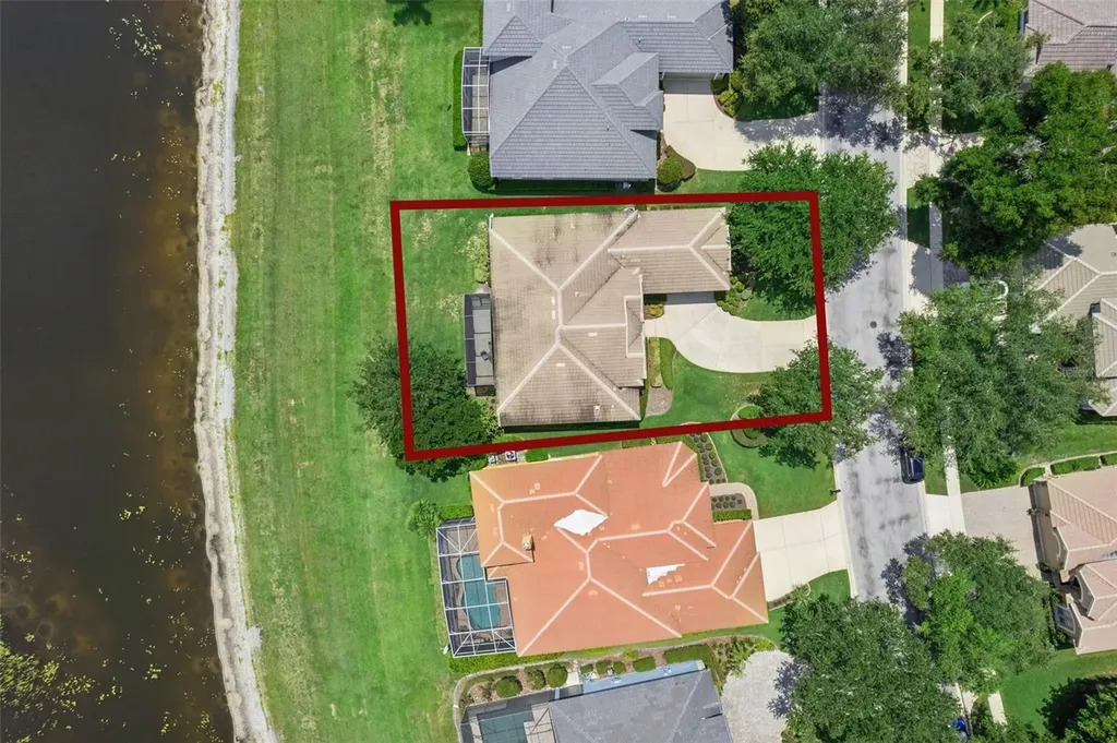 1206 Saint Albans Loop Lake Mary FL 32746
