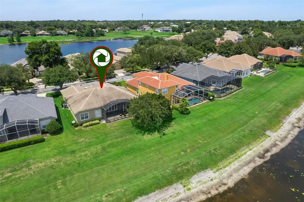 1206 Saint Albans Loop Lake Mary FL 32746