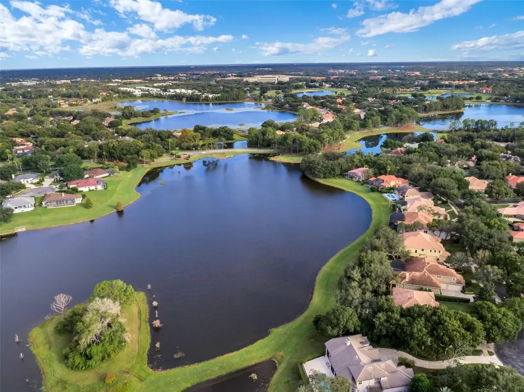 1206 Saint Albans Loop Lake Mary FL 32746