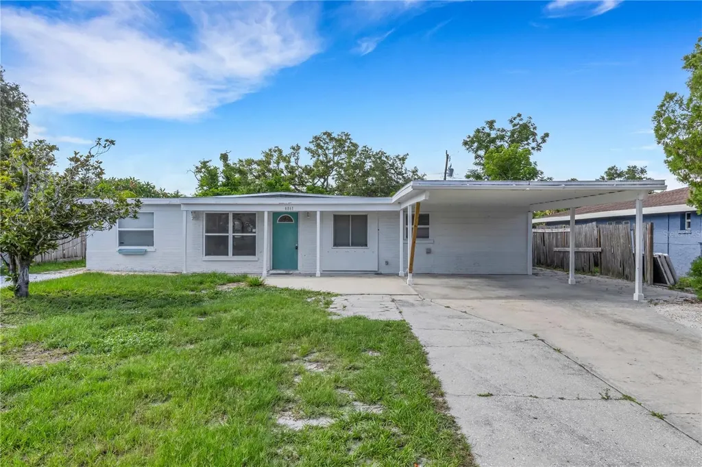 4861 Bell Meade Drive Sarasota FL 34232