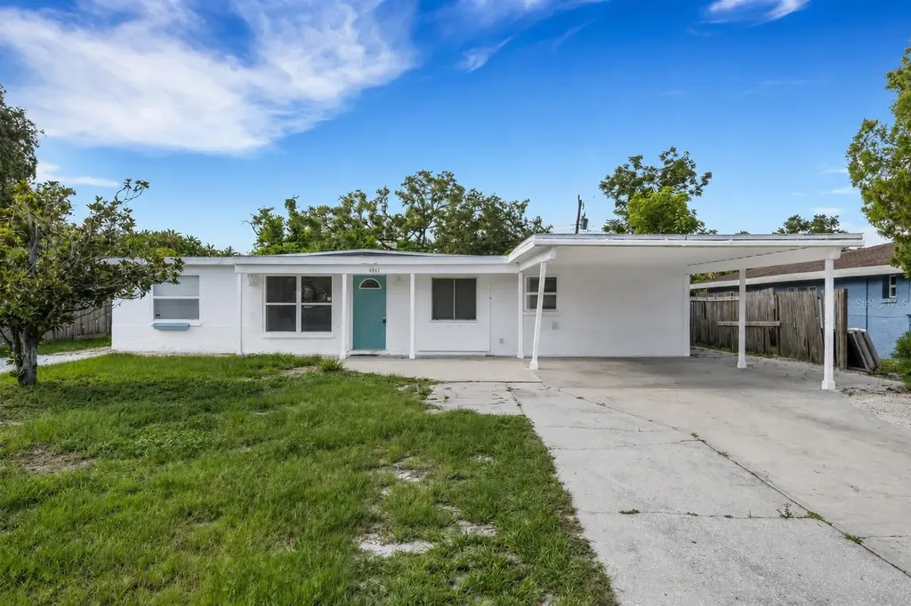 4861 Bell Meade Drive Sarasota FL 34232
