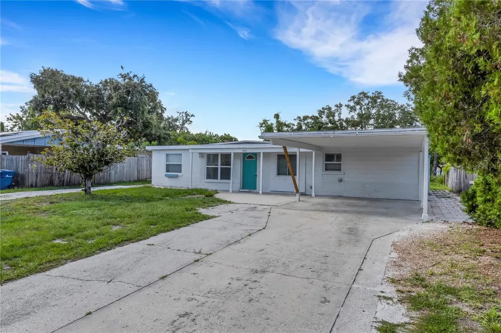 4861 Bell Meade Drive Sarasota FL 34232