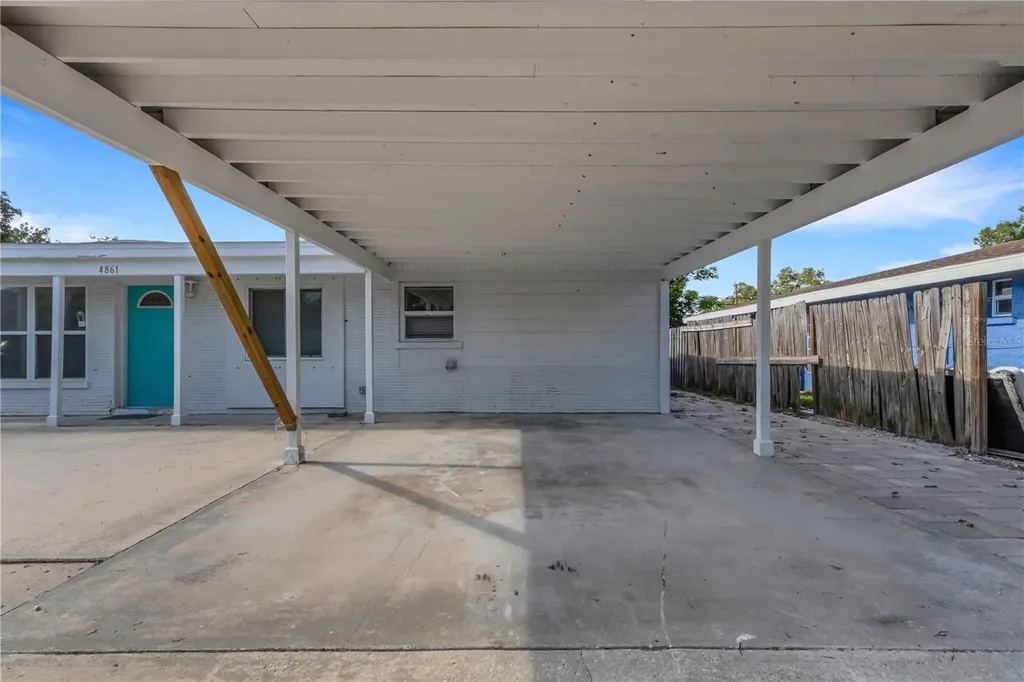 4861 Bell Meade Drive Sarasota FL 34232