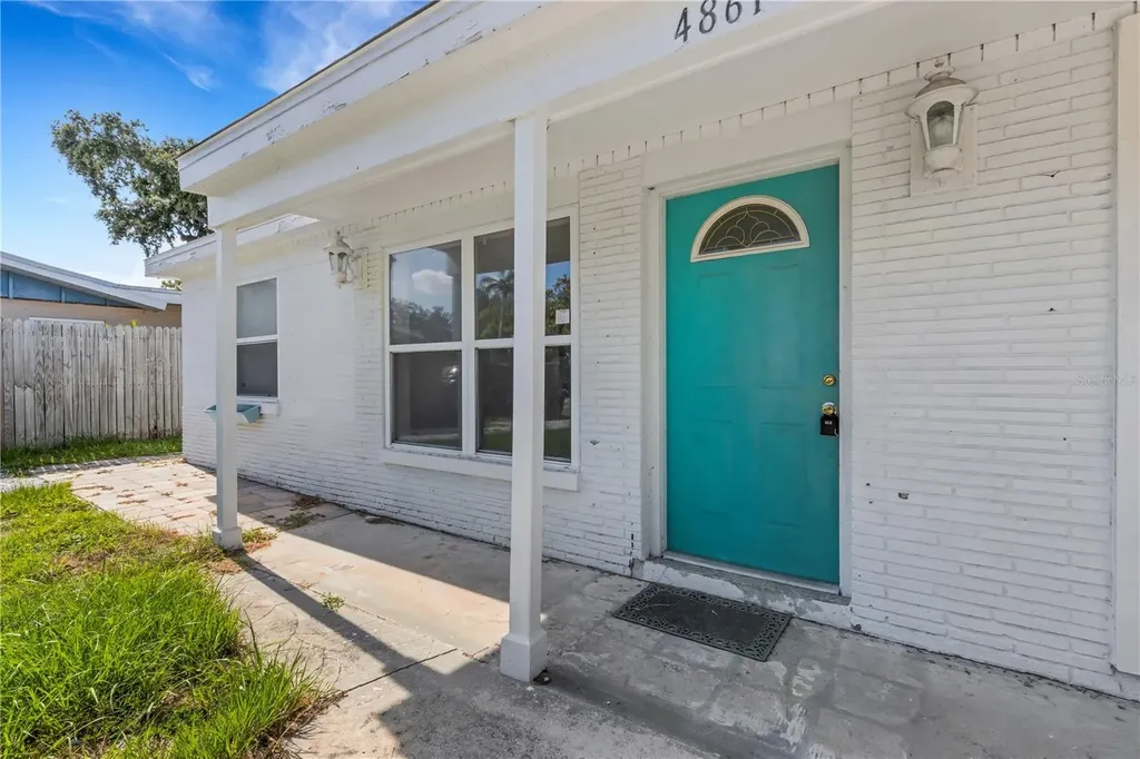 4861 Bell Meade Drive Sarasota FL 34232