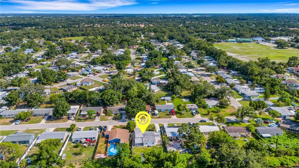 4861 Bell Meade Drive Sarasota FL 34232