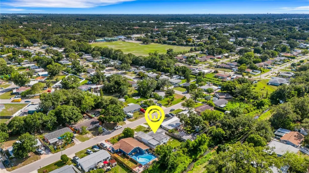 4861 Bell Meade Drive Sarasota FL 34232
