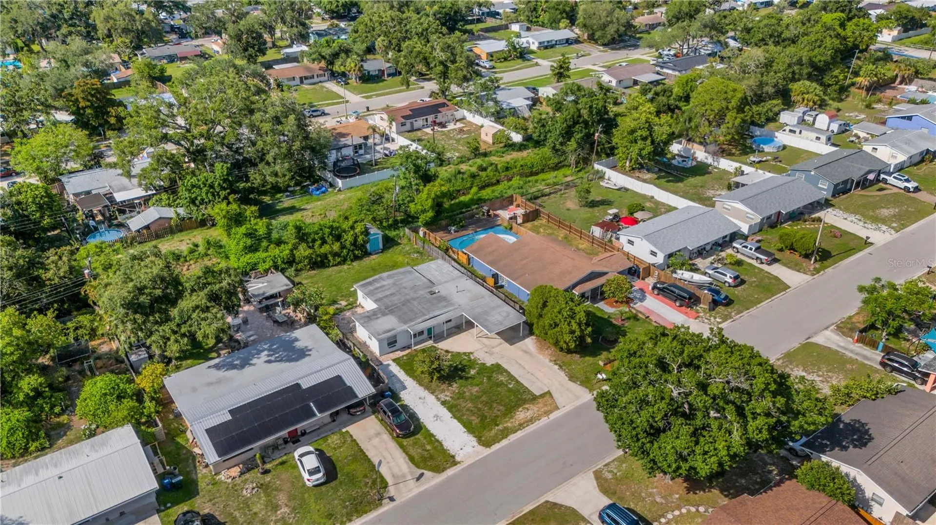 4861 Bell Meade Drive Sarasota FL 34232