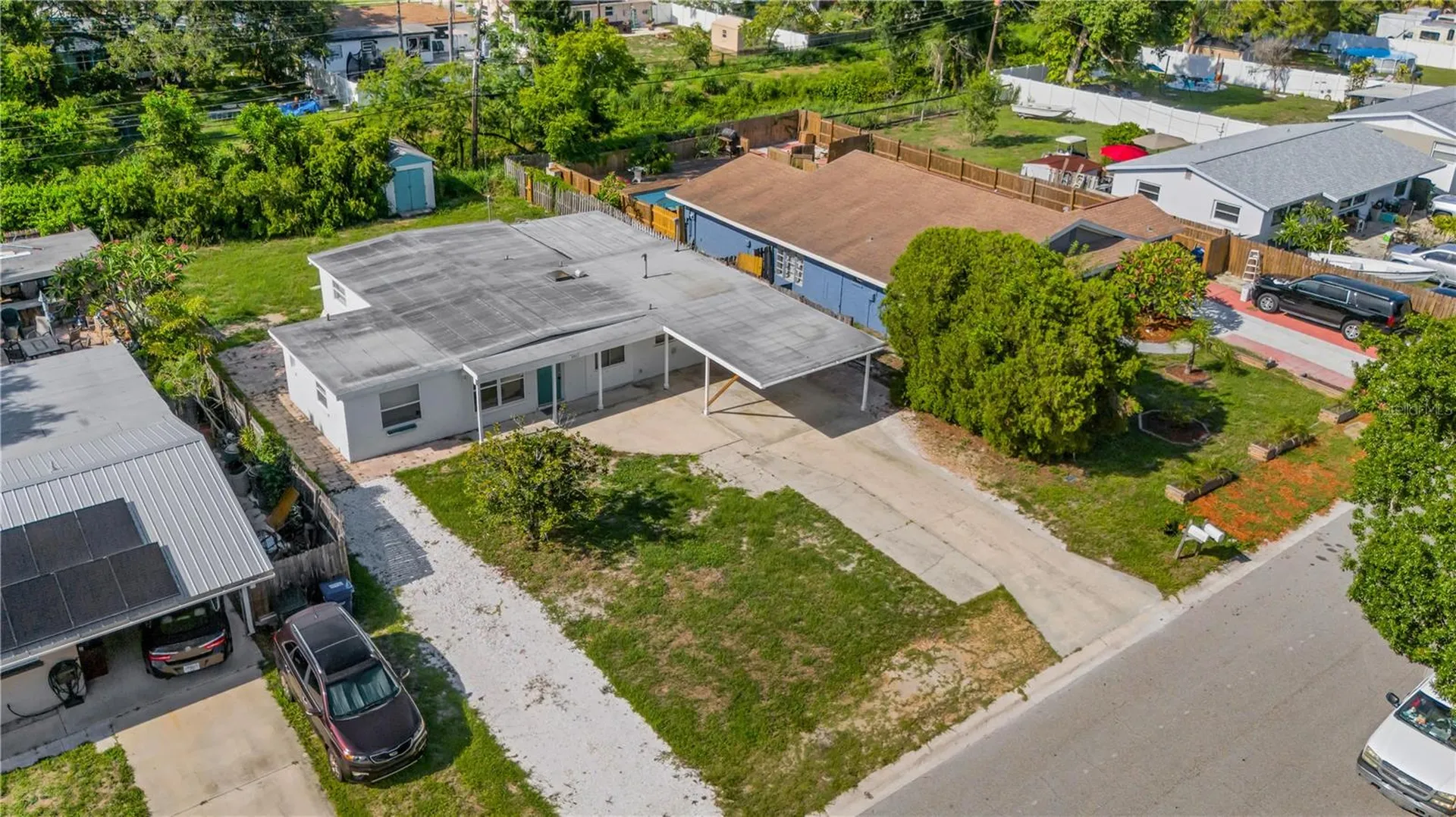 4861 Bell Meade Drive Sarasota FL 34232