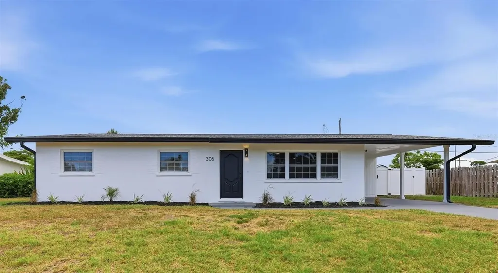 305 Glen Oak Road Venice FL 34293