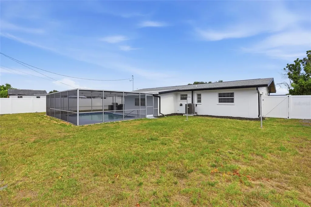 305 Glen Oak Road Venice FL 34293