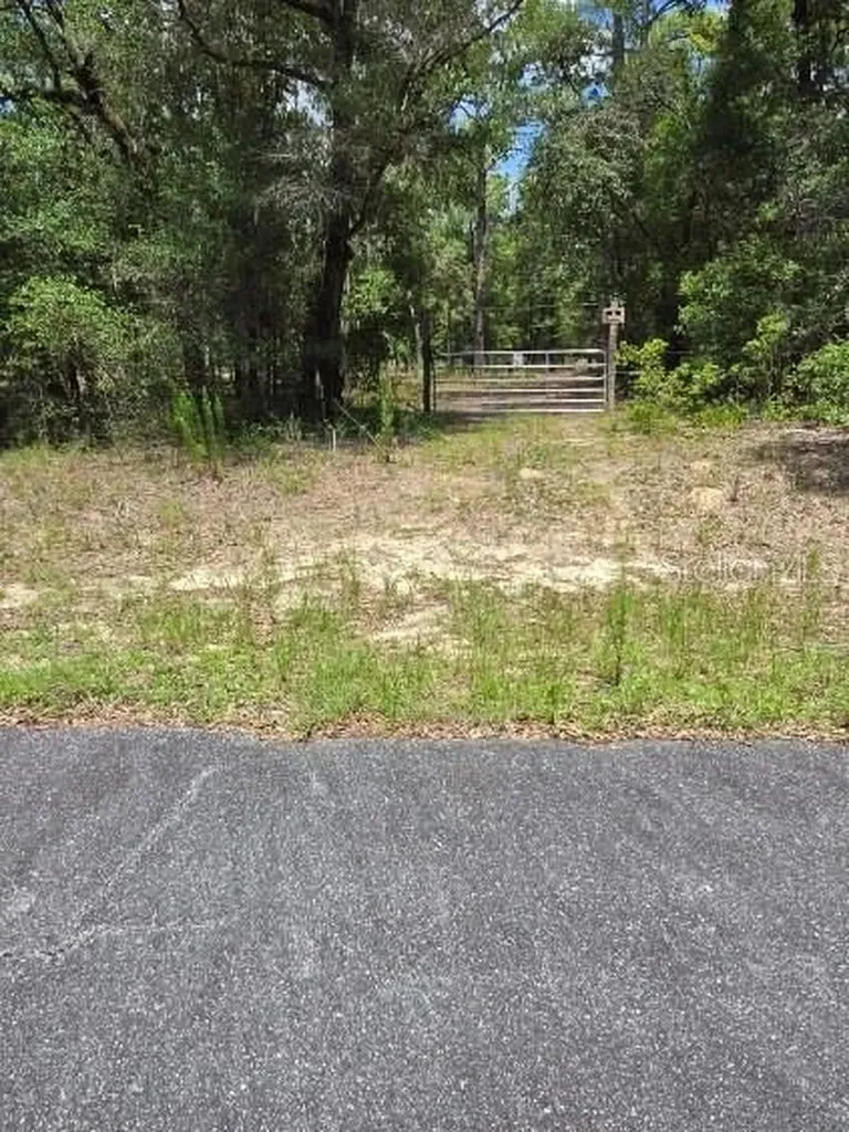 8355 N Orton Way Dunnellon FL 34434