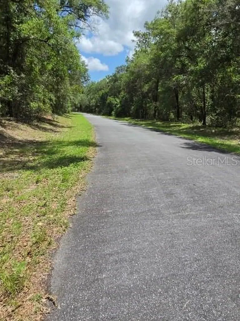 8355 N Orton Way Dunnellon FL 34434