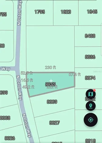 8355 N Orton Way Dunnellon FL 34434