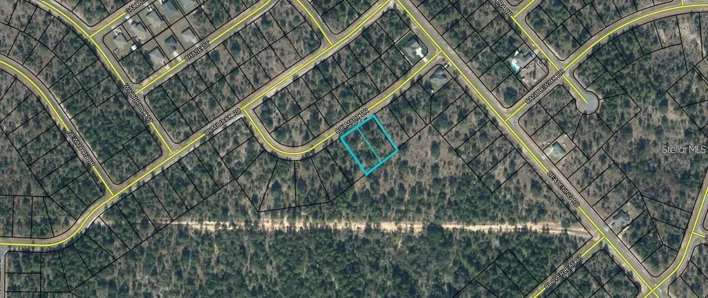 Colmart Drive Chipley FL 32428