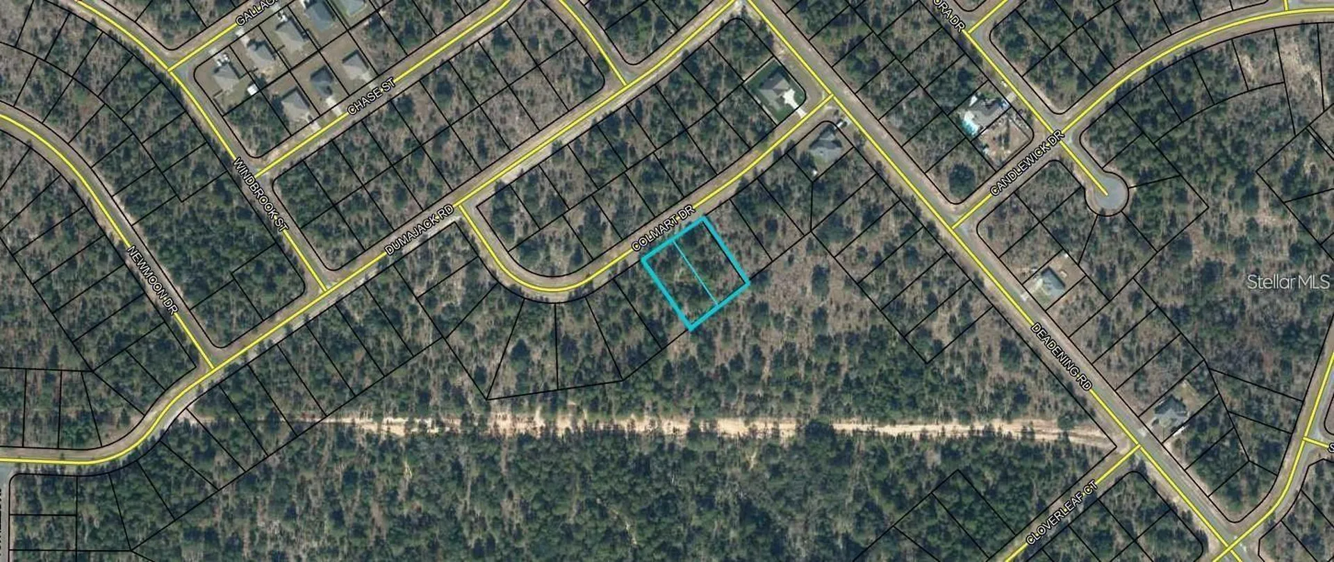 Colmart Drive Chipley FL 32428