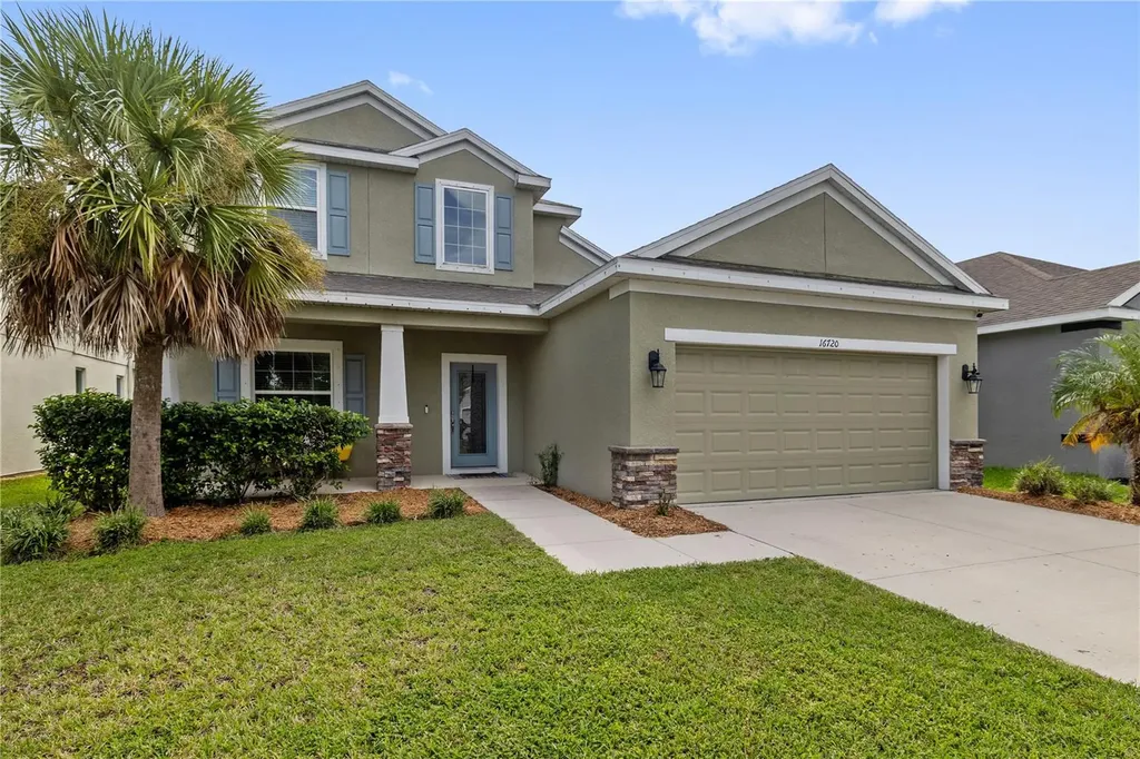 16720 Mooner Plank Circle Wimauma FL 33598