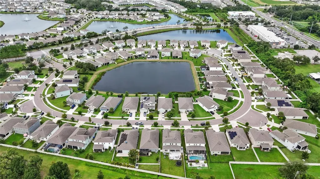 16720 Mooner Plank Circle Wimauma FL 33598