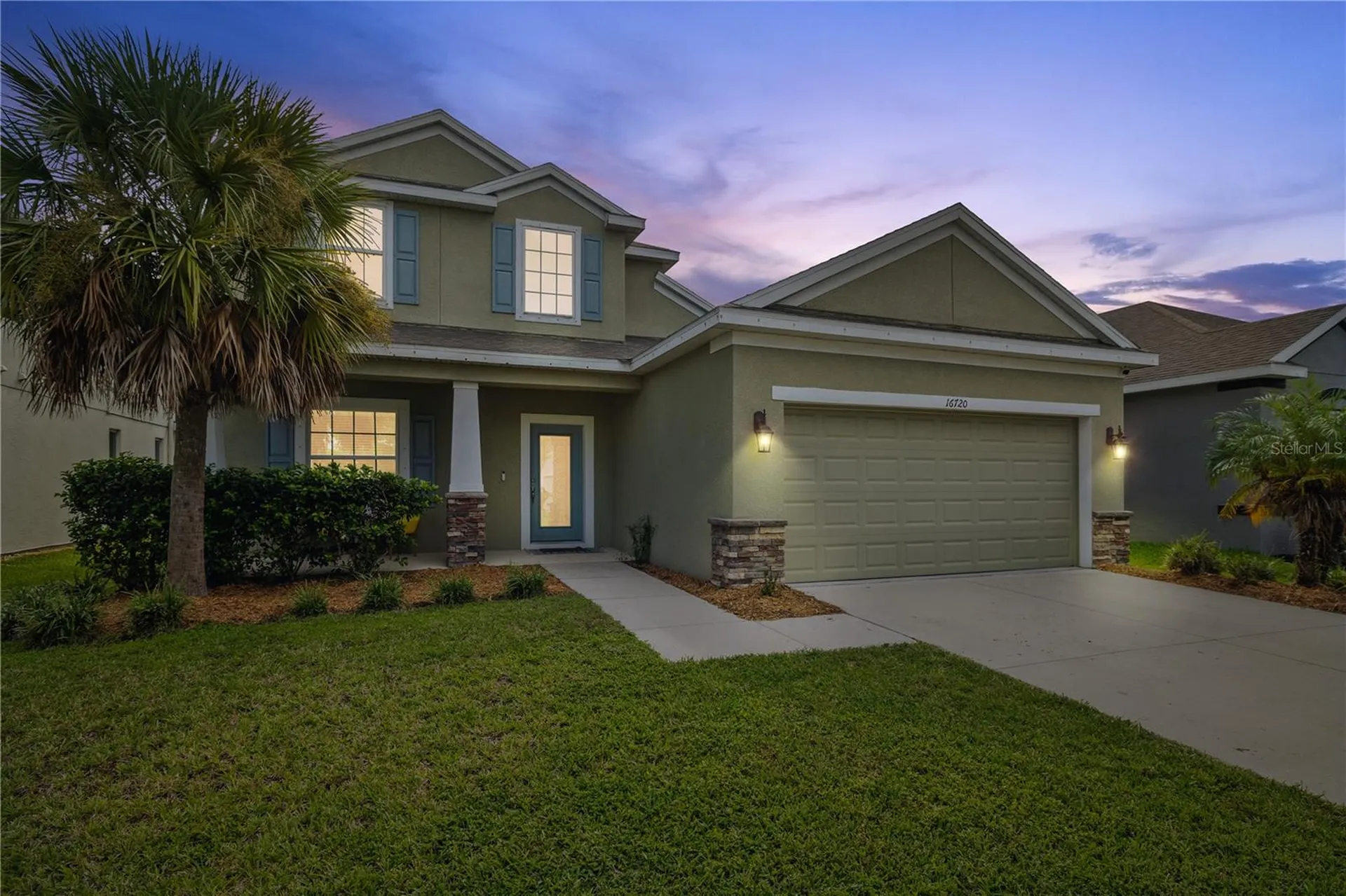 16720 Mooner Plank Circle Wimauma FL 33598