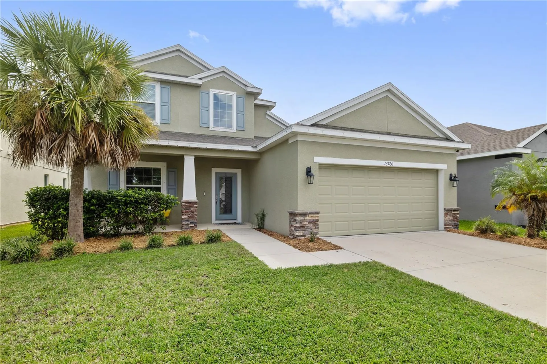 16720 Mooner Plank Circle Wimauma FL 33598