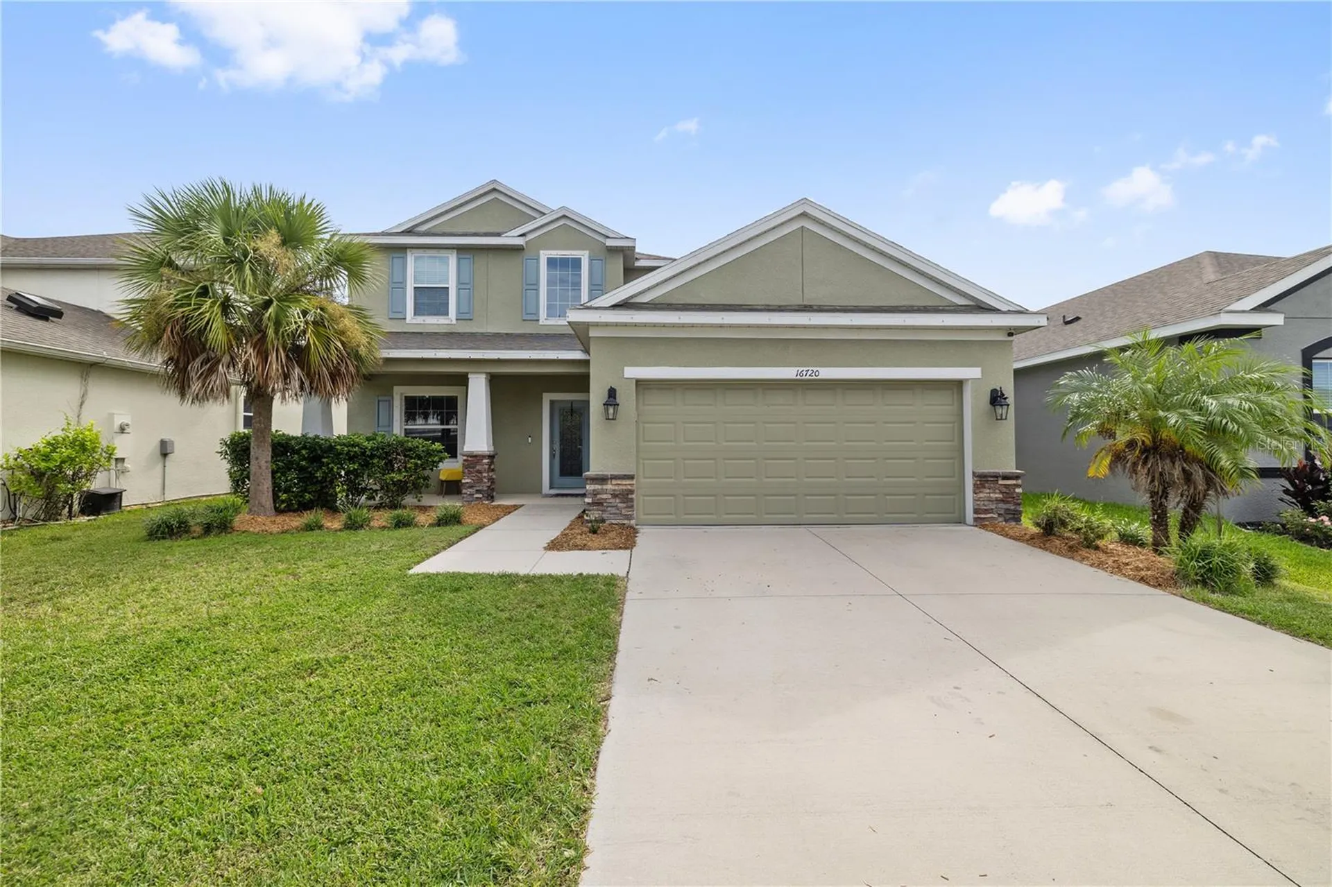 16720 Mooner Plank Circle Wimauma FL 33598
