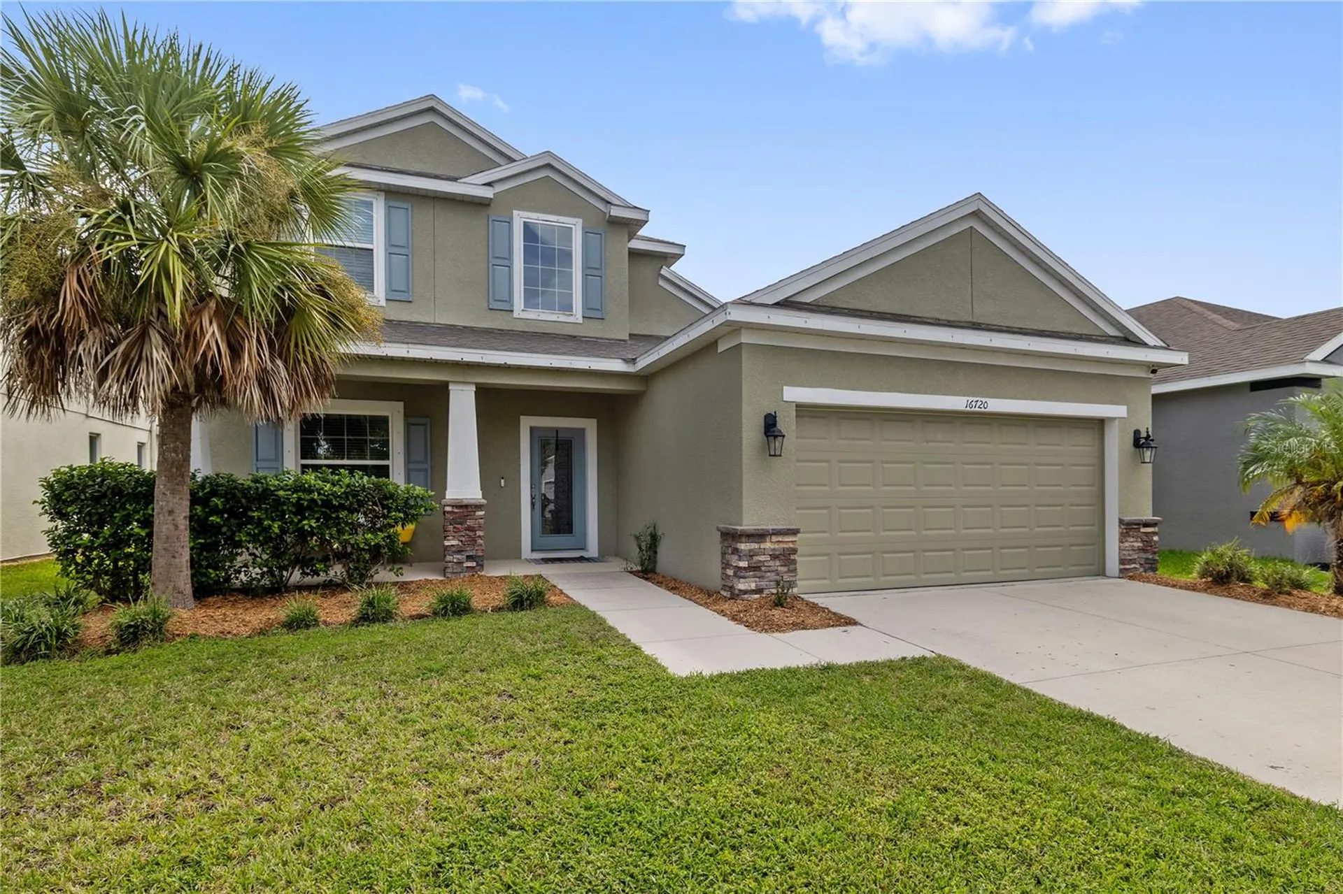 16720 Mooner Plank Circle Wimauma FL 33598