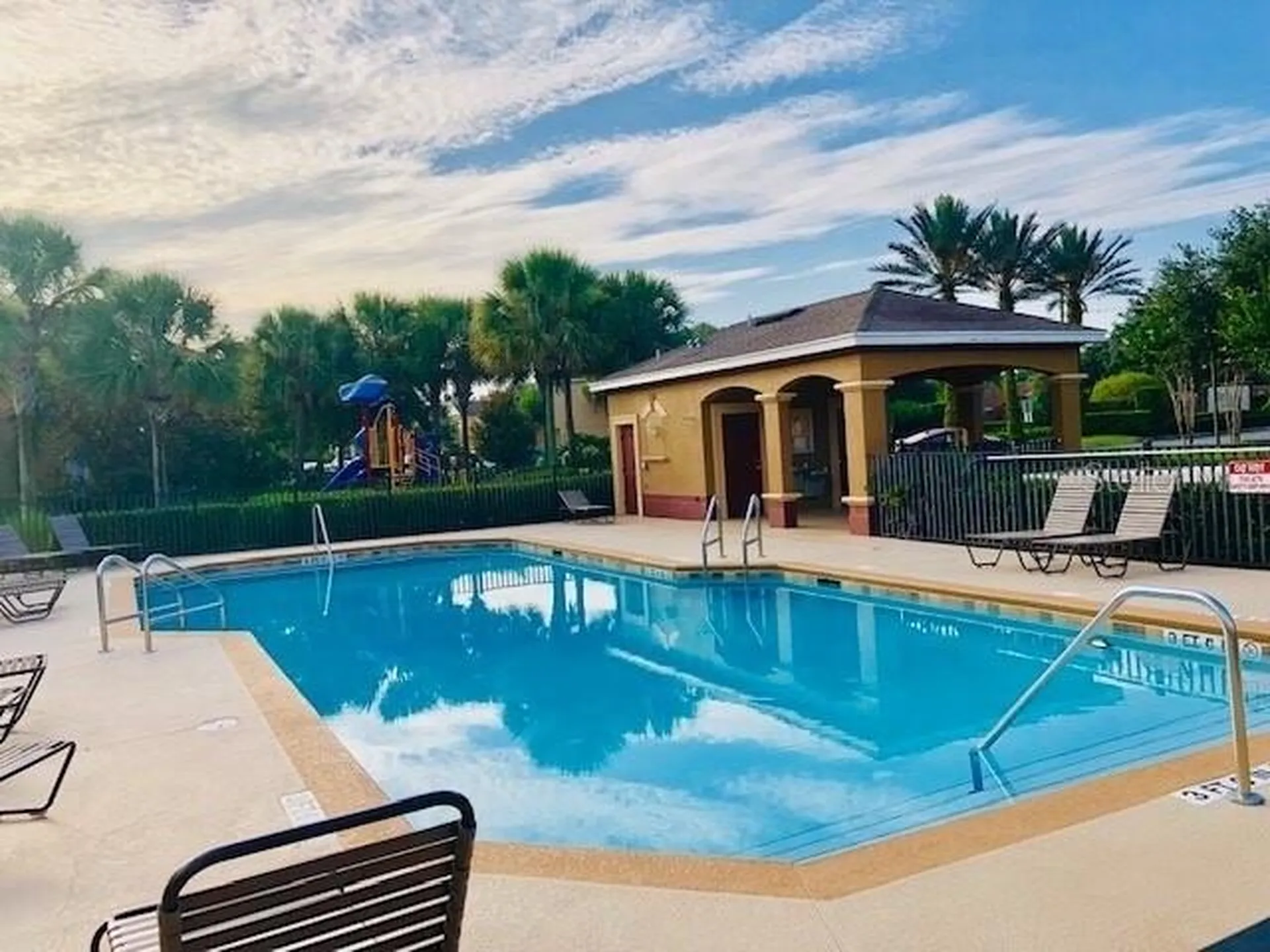 3522 Caruso Place Oviedo FL 32765