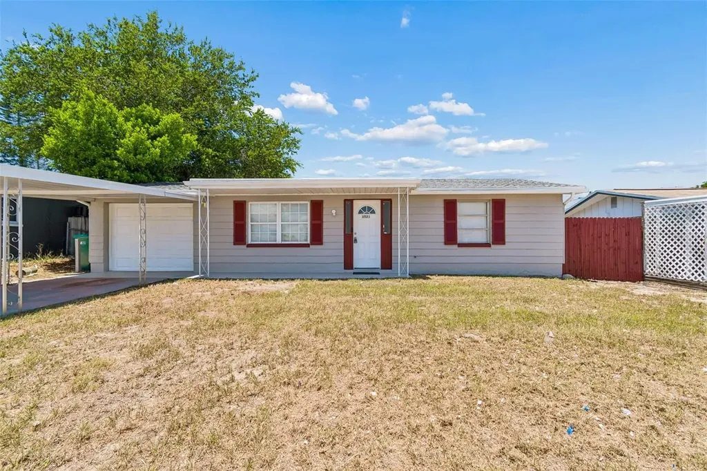 3521 Oakhurst Drive Holiday FL 34691